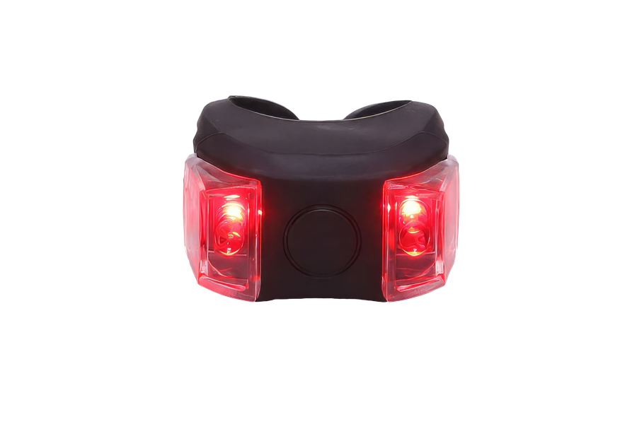 야간 작업용 LED 안전 표시등